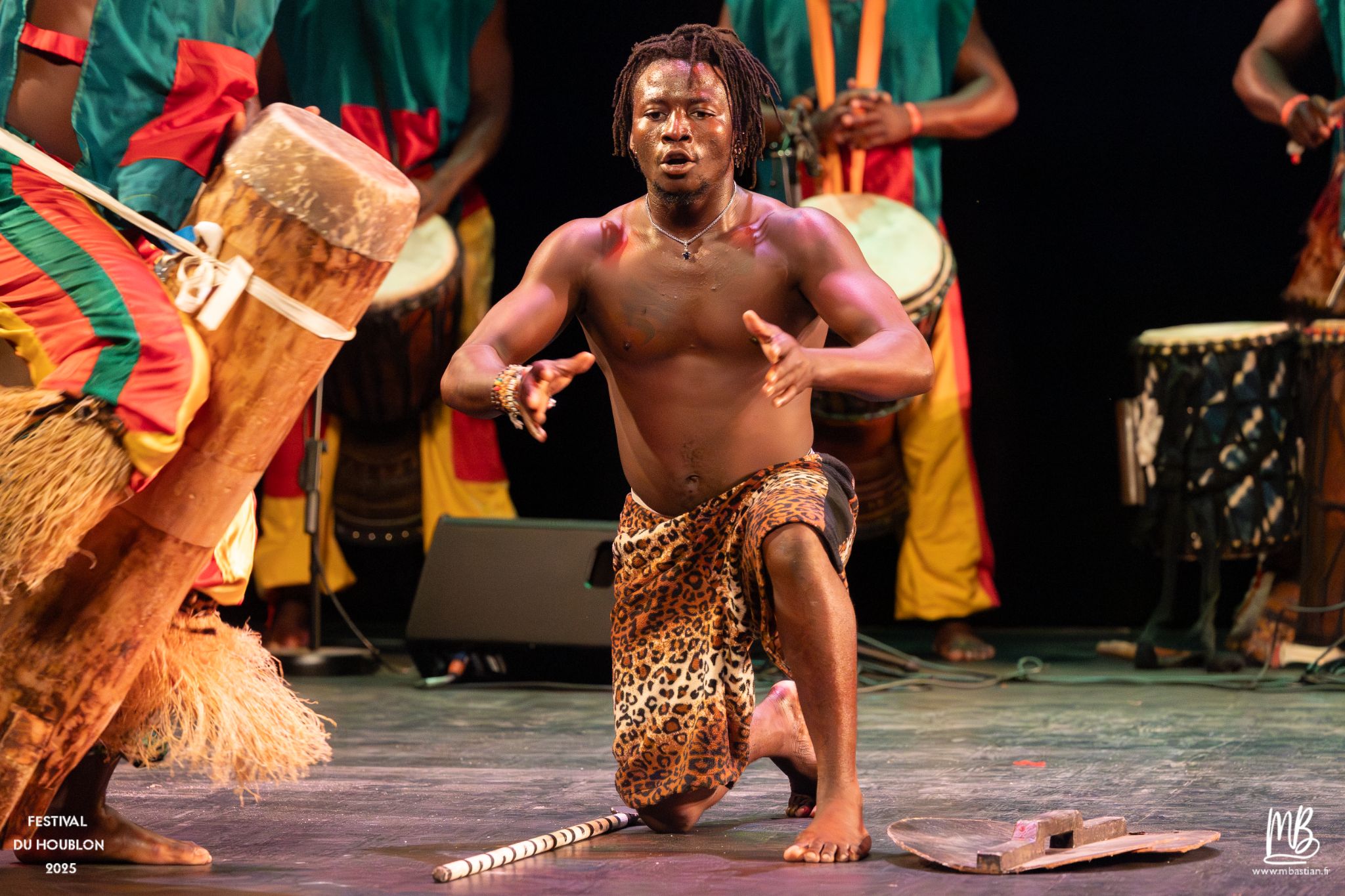 20250821 D'une Monde à l'Autre (Congo) MB 50